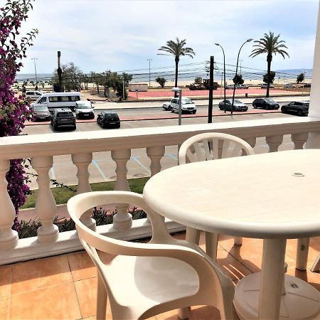 Apartament Vista Bahia 23 Empuriabrava Zewnętrze zdjęcie