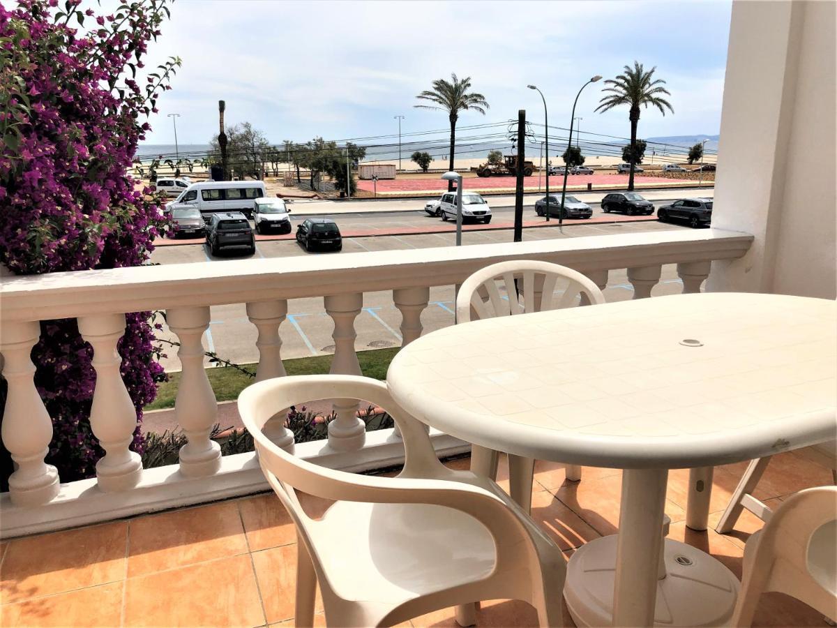 Apartament Vista Bahia 23 Empuriabrava Zewnętrze zdjęcie