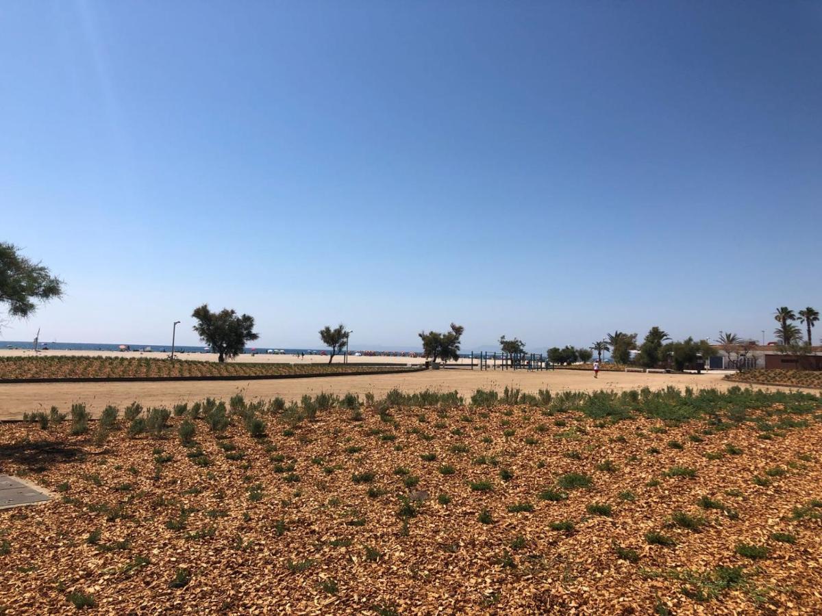 Apartament Vista Bahia 23 Empuriabrava Zewnętrze zdjęcie