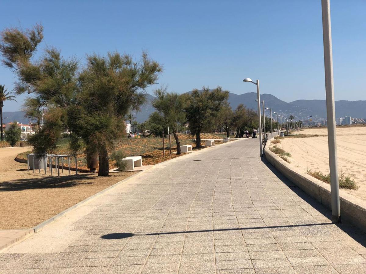Apartament Vista Bahia 23 Empuriabrava Zewnętrze zdjęcie