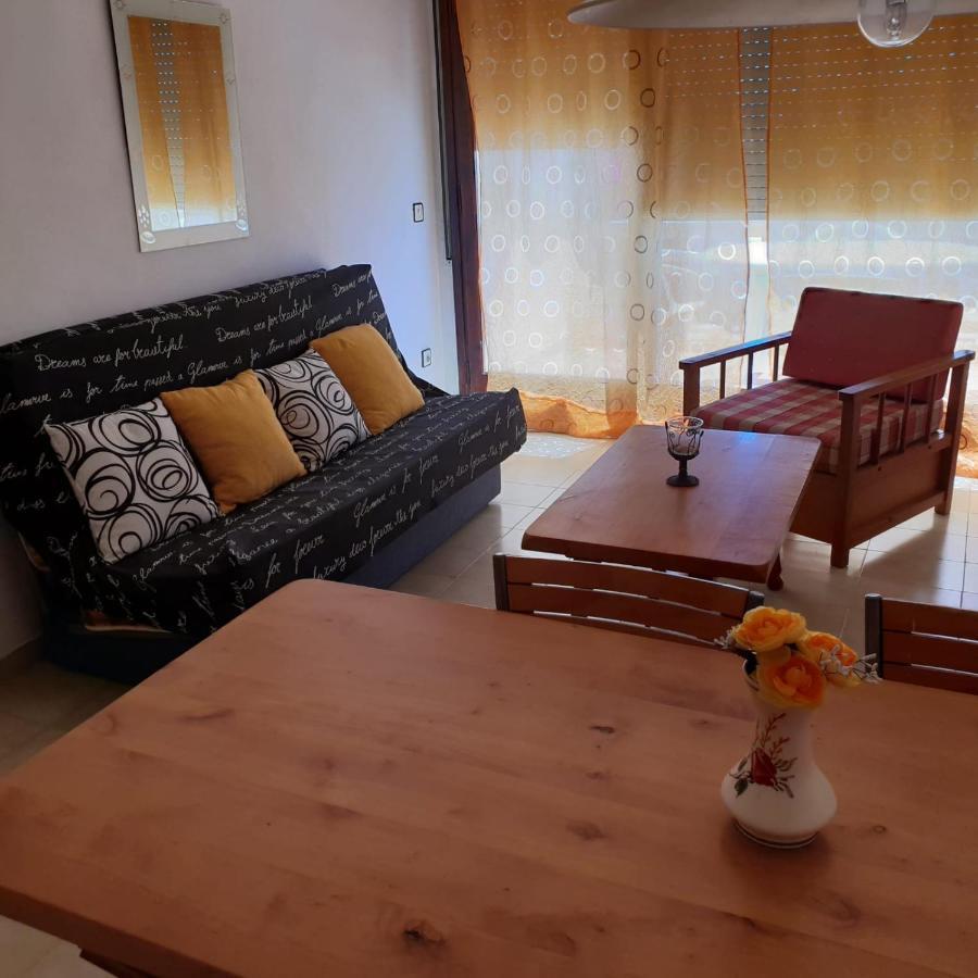 Apartament Vista Bahia 23 Empuriabrava Zewnętrze zdjęcie