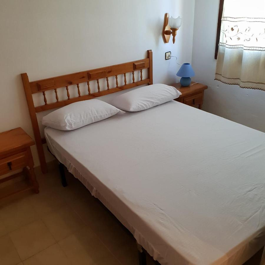 Apartament Vista Bahia 23 Empuriabrava Zewnętrze zdjęcie